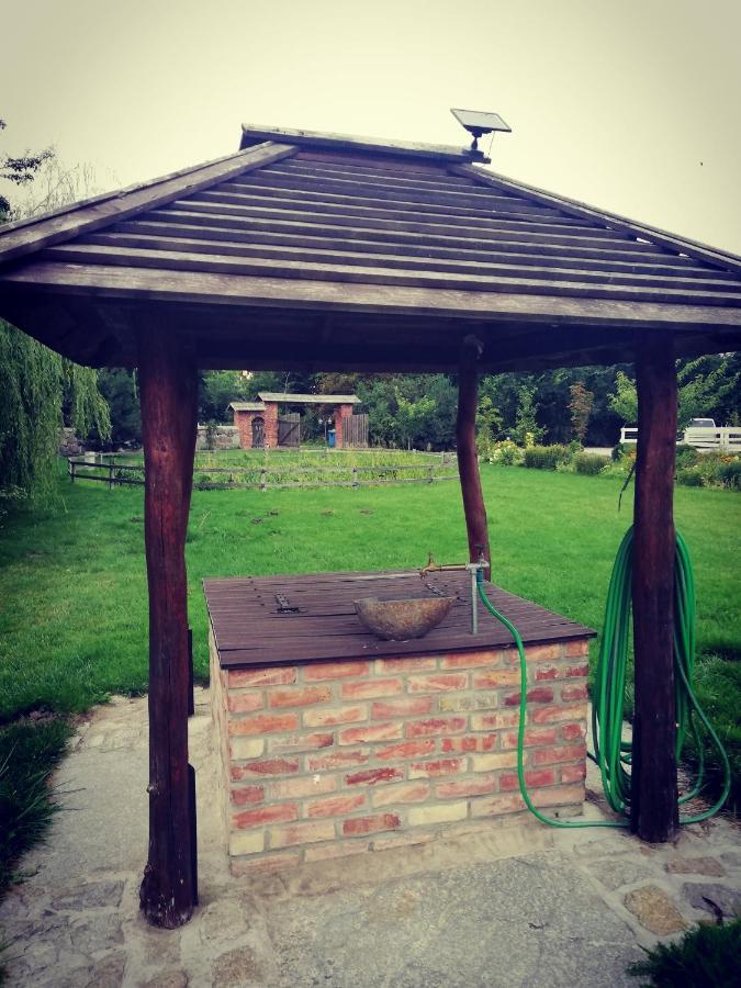 Babie Lato Villa Wlodarka Luaran gambar